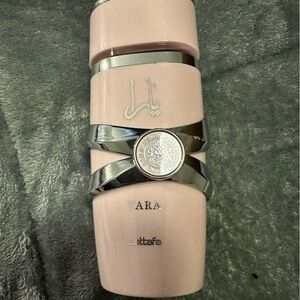 Yara Lattafa perfume